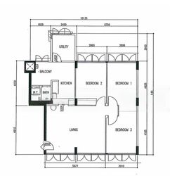 Blk 204 Toa Payoh Spring (Toa Payoh), HDB 4 Rooms #466956891
